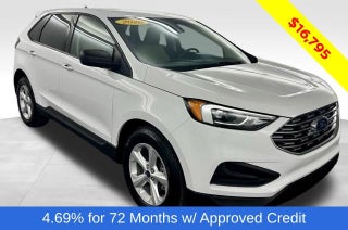 2020 Ford Edge SE