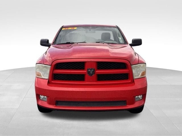2011 RAM 1500 Adventurer