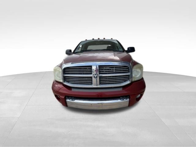 2007 Dodge Ram 2500 Laramie