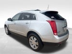 2015 Cadillac SRX Luxury