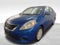 2014 Nissan Versa 1.6 SV