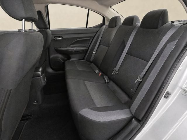 2023 Nissan Versa 1.6 SV