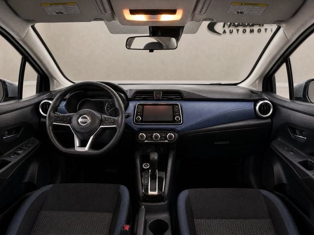 2023 Nissan Versa 1.6 SV