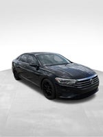 2020 Volkswagen Jetta 1.4T S