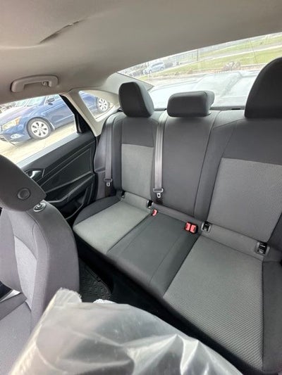 2020 Volkswagen Jetta 1.4T S