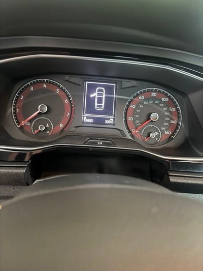 2020 Volkswagen Jetta 1.4T S