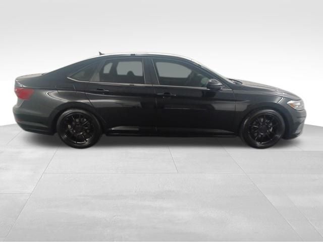 2020 Volkswagen Jetta 1.4T S