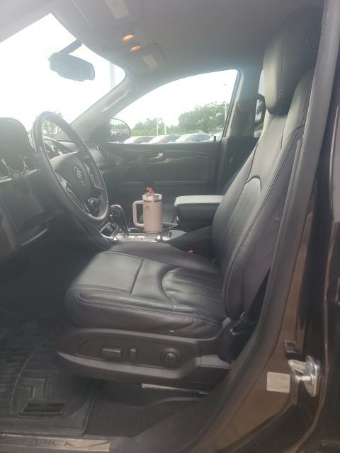 2017 Buick Enclave Leather Group
