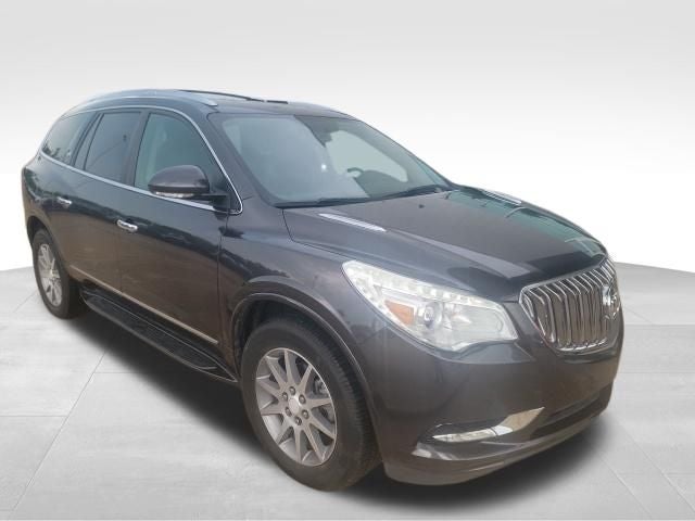 2017 Buick Enclave Leather Group