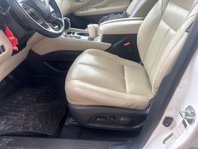 2023 Nissan Murano SL