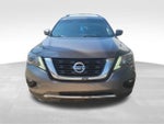 2018 Nissan Pathfinder SL