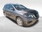 2018 Nissan Pathfinder SL