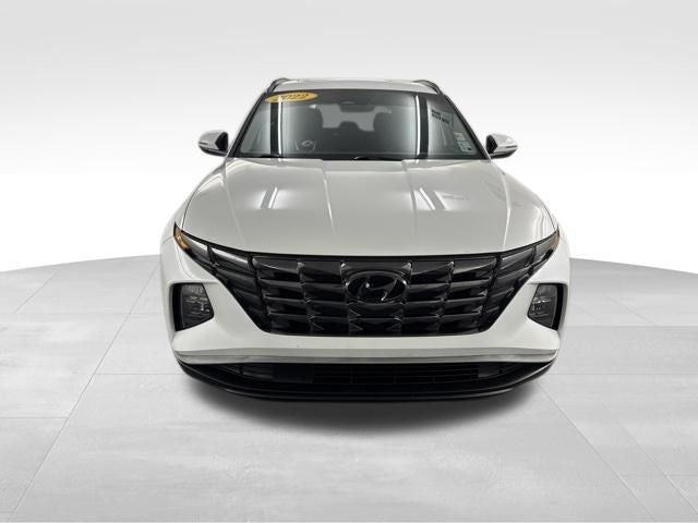 2022 Hyundai Tucson SEL — photo 2