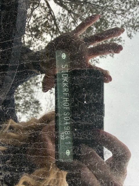 2015 Toyota Highlander XLE V6