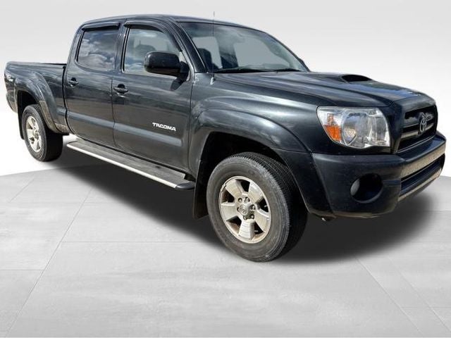 2007 Toyota Tacoma PreRunner