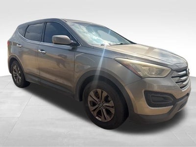 2015 Hyundai Santa Fe Sport Base