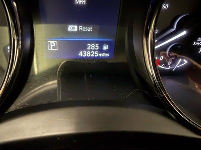 2021 Nissan Rogue Sport SL