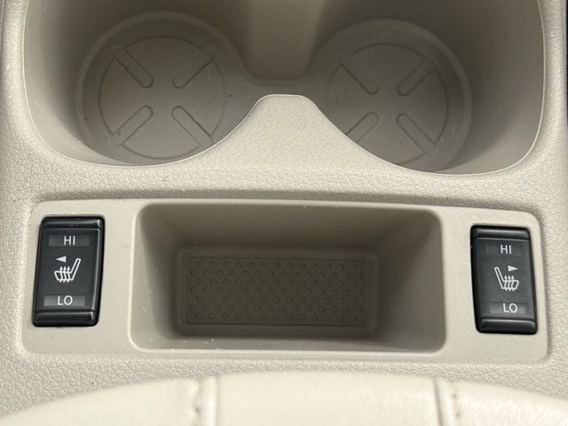 2021 Nissan Rogue Sport SL