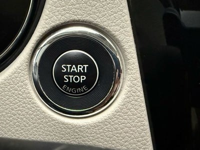 2021 Nissan Rogue Sport SL