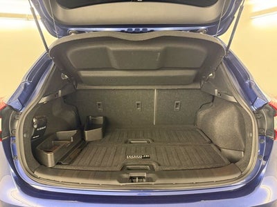 2021 Nissan Rogue Sport SL