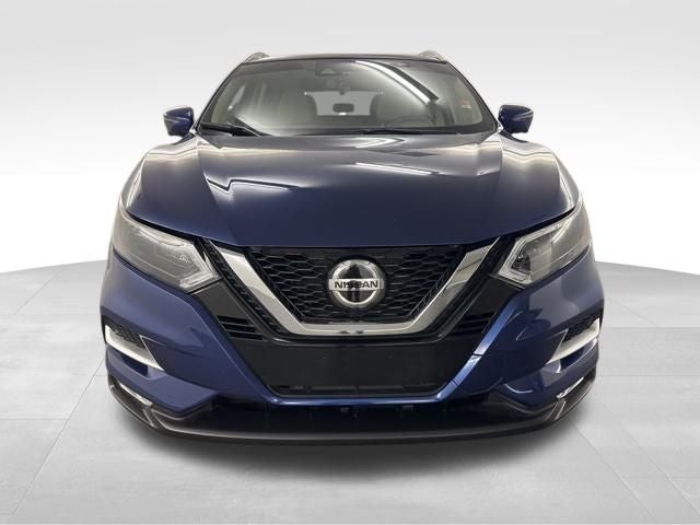 2021 Nissan Rogue Sport SL