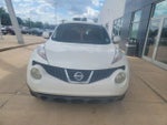 2013 Nissan Juke S