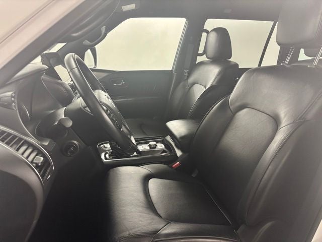 2022 Nissan Armada SL