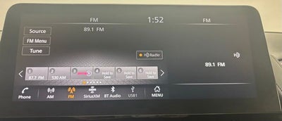 2022 Nissan Armada SL
