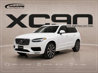 2023 Volvo XC90 B6 Core