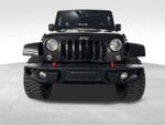2016 Jeep Wrangler Rubicon Hard Rock