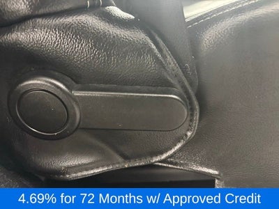 2015 Jeep Wrangler Rubicon Hard Rock