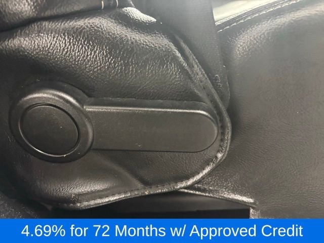 2015 Jeep Wrangler Rubicon Hard Rock