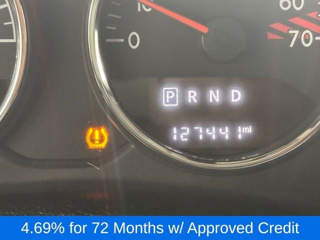 2015 Jeep Wrangler Rubicon Hard Rock