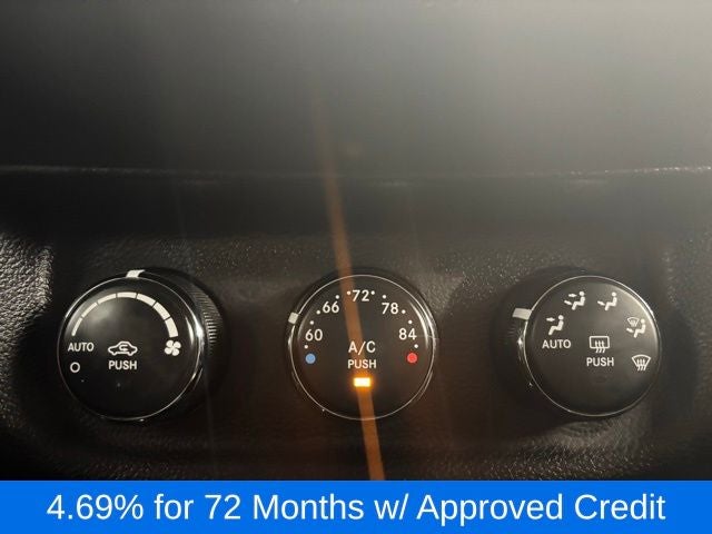 2015 Jeep Wrangler Rubicon Hard Rock