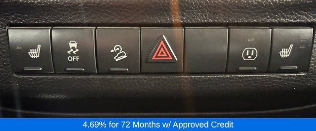 2015 Jeep Wrangler Rubicon Hard Rock