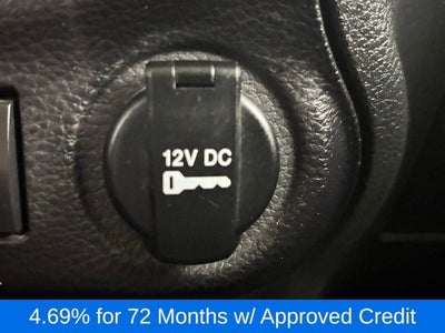 2015 Jeep Wrangler Rubicon Hard Rock