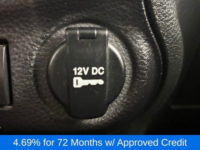 2015 Jeep Wrangler Rubicon Hard Rock