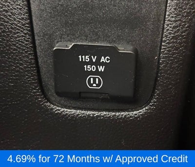 2015 Jeep Wrangler Rubicon Hard Rock