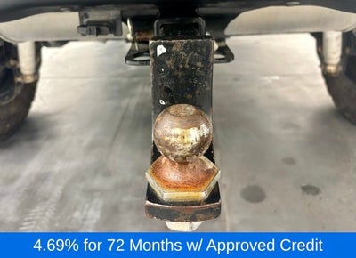 2015 Jeep Wrangler Rubicon Hard Rock