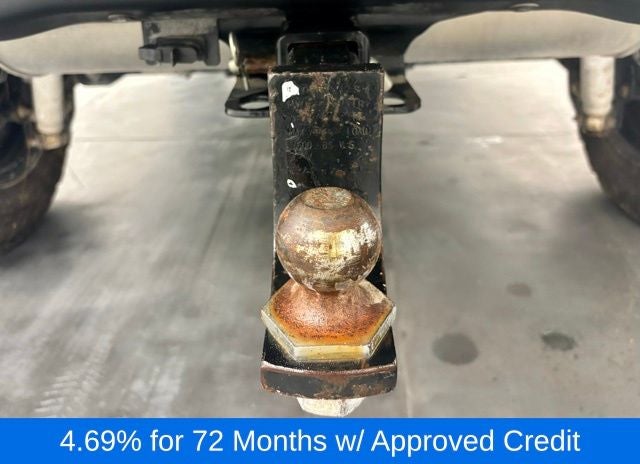 2015 Jeep Wrangler Rubicon Hard Rock