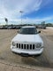 2016 Jeep Patriot High Altitude Edition