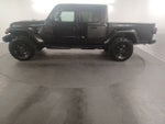 2024 Jeep Gladiator Willys