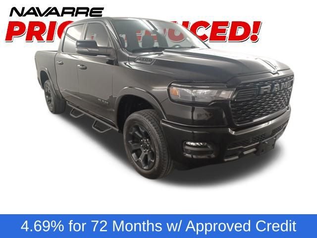 2025 RAM 1500 Lone Star