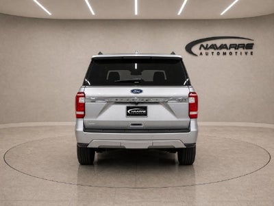 2021 Ford Expedition Max XLT