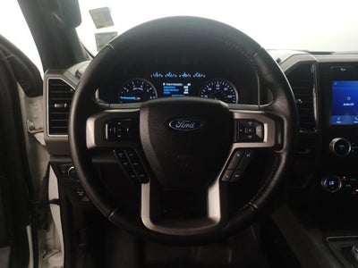 2021 Ford Expedition Max XLT