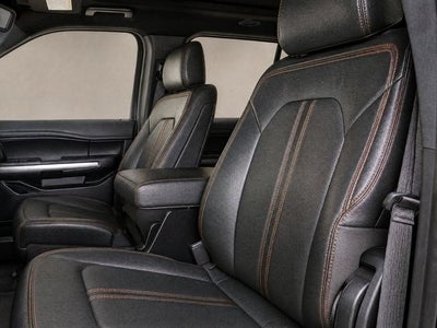 2022 Ford Expedition Timberline