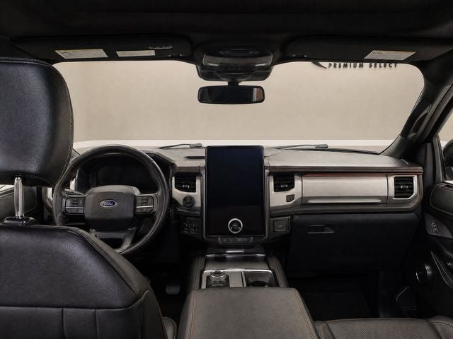2022 Ford Expedition Timberline