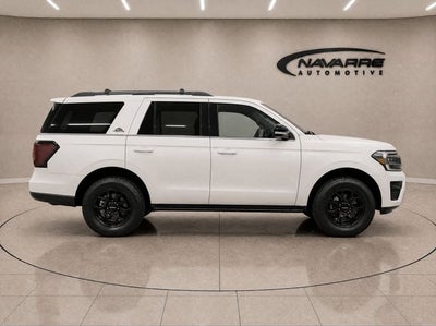 2022 Ford Expedition Timberline