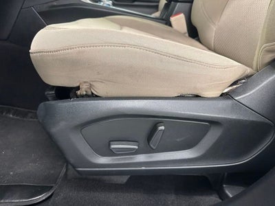 2021 Ford Explorer Base