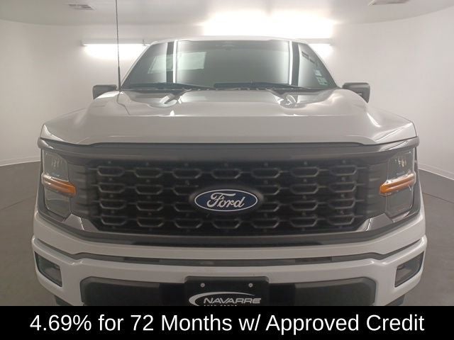 2024 Ford F-150 STX — photo 2